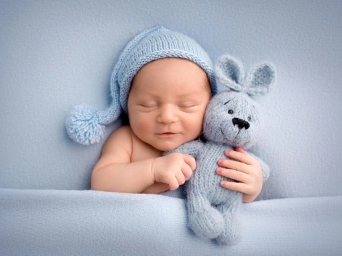 Кого в Кам&#039;янському народилось більше за минулий тиждень - хлопчиків чи дівчаток