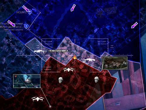 «Тиха» перемога на Дніпропетровщині: як ЗСУ зламали російські плани та звільнили село