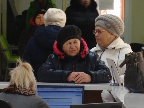 Робота до 75 або злидні: чи чекає на українців майбутнє без пенсій