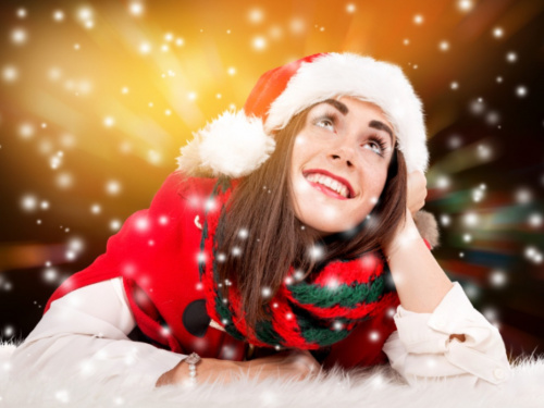 Як правильно загадати бажання на Різдво, щоб воно збулося - цікаві техніки