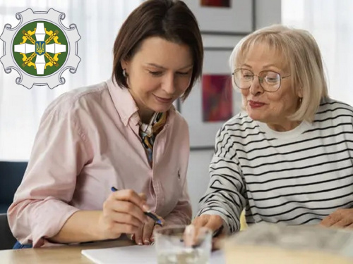 Консультації від ПФУ: графік виїзного обслуговування мешканців Дніпропетровщини з 24 по 28 листопада