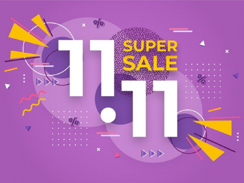 &quot;Чорна п&#039;ятниця по-китайськи&quot;: як кам’янчанам підготуватися до 11.11, щоб купити омріяне зі знижками