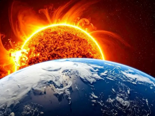 Магнітні бурі 22 грудня 2025 року: якої сили вдарить геомагнітний шторм та як вберегтися