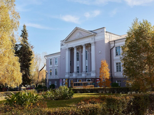 Куди сходити у Кам'янському в будні та вихідні - афіша культурних подій з 23 по 29 жовтня