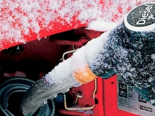 Зимовий іспит для дизеля: як не замерзнути разом із пальним, коли приходять холоди