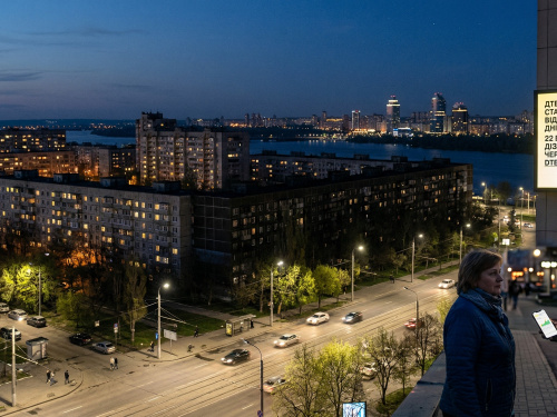 Графіки відключення світла на Дніпропетровщині: що чекає на мешканців 22 березня
