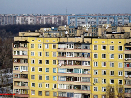 У Кам’янському відновлять міську програму підтримки ОСББ, ЖБК та обслуговуючих кооперативів: цифри та терміни