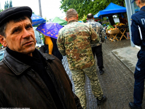 У Кам’янському районі виявили незаконний продаж м’яса, риби та молока - подробиці