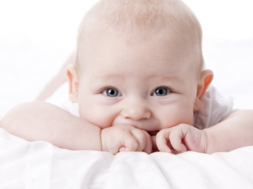 Кого у Кам'янському народилось більше за минулий тиждень - хлопчиків чи дівчаток