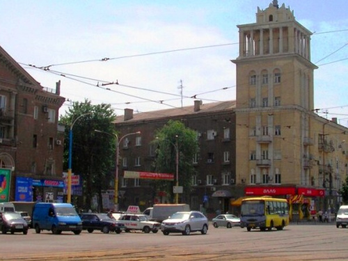 В Кам’янському у День Незалежності України пройде автомобільна акція - подробиці