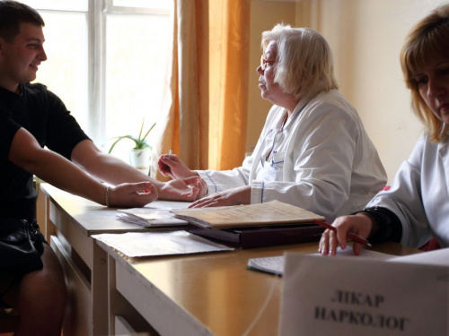 Чи можна оскаржити ВЛК: що робити, якщо військовозобов'язаний не згоден з рішенням комісії