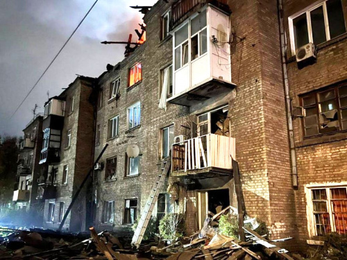 Компенсація за ремонт зруйнованого житла: як кам&#039;янчанам отримати гроші від держави 