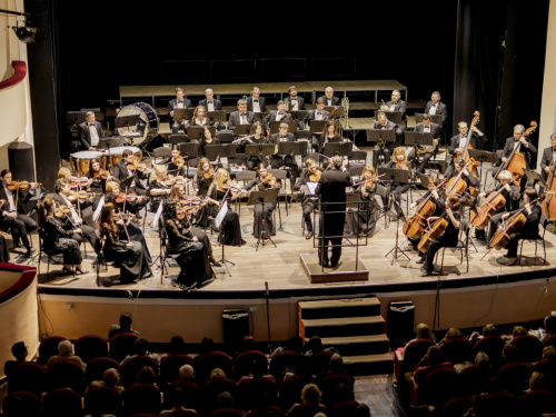 Культурні вихідні у Кам&#039;янському та Дніпрі: перелік заходів та подій на 1 та 2 листопада