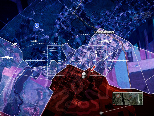 Ворог використовує русло річки як коридор: військовий розповів про критичну ситуацію на Дніпропетровщині