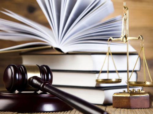 Адвокатів більшає, попри війну: Дніпропетровщина - серед регіонів-лідерів