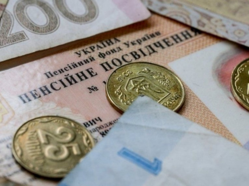 В Україні запланували нову індексацію пенсій - формула розрахунку на 2026 рік