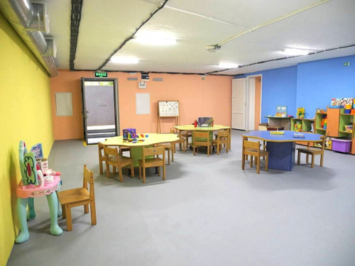 Криза дошкілля та відсутність укриттів: що потрібно громадам Дніпропетровської області - дослідження