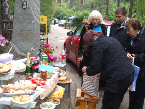 Коли відвідувати кладовище після Великодня-2026 та як правильно поминати близьких