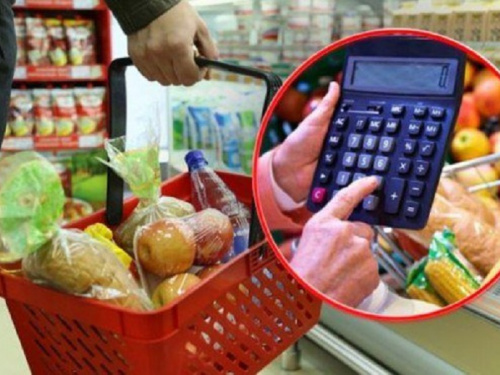 В Україні ціни на продукти за рік зросли на 10%: що здорожчало найбільше