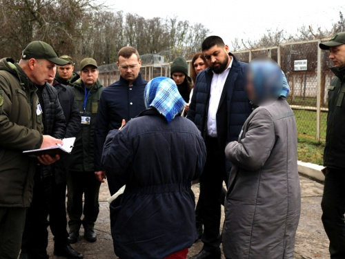 Прокуратура перевірила жіночу виправну колонію у Кам&#039;янському: які порушення виявлено