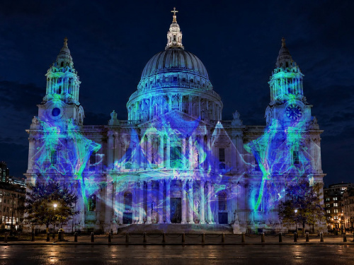Дніпряни підкорюють London Design Festival