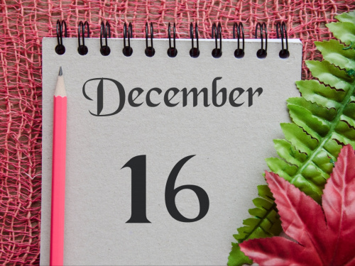 Сьогодні не можна задивлятися в дзеркало: традиції та прикмети 16 грудня