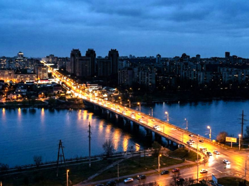 Графіки повернулися: як вимикатимуть світло у Дніпропетровській області 9 квітня