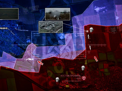 Ворог під покровом туману: чи загрожує Дніпропетровщині прорив поблизу Новопавлівки