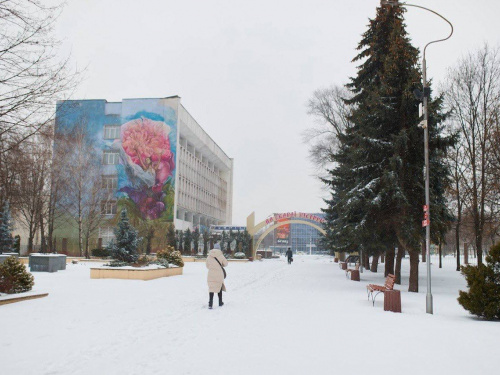 Культурне життя Кам’янського: куди піти та що подивитися з 5 по 11 лютого