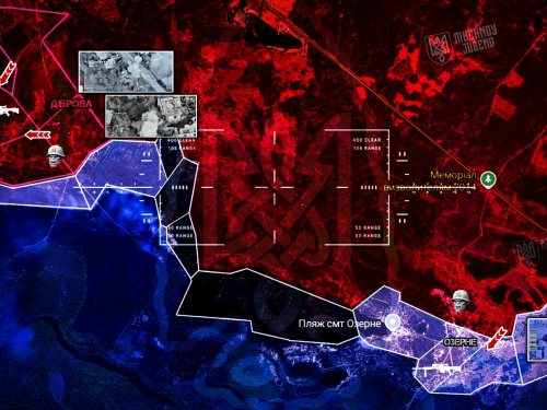 Чому загострення біля Слов’янська та Покровська є критичним для безпеки Дніпропетровщини: аналіз подій