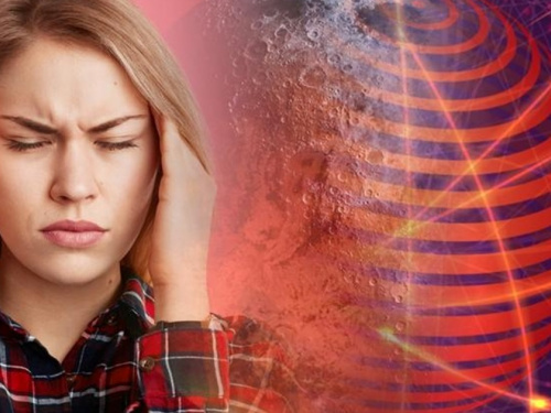 Магнітні бурі: прогноз на середу, 1 квітня - якої сили сьогодні геомагнітний шторм