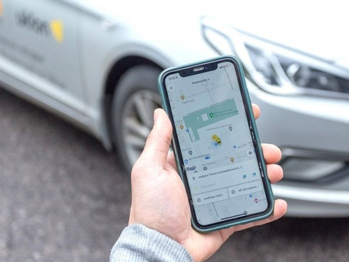 Uklon в Кам’янському працюватиме цілодобово: що це означає для містян