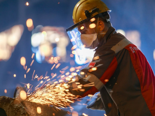 Метінвест у I кварталі 2026 року сплатив 4,3 млрд грн податків до бюджету України