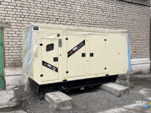 Кам’янське посилює енергетичну стійкість: критична інфраструктура міста отримує нове обладнання