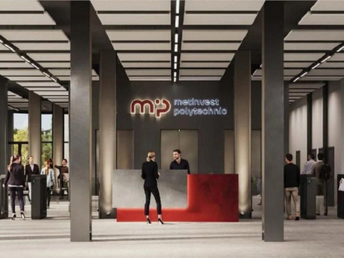 Сучасна підготовка гірників у Метінвест Політехніці: міжнародний досвід і нові підходи до видобутку ресурсів