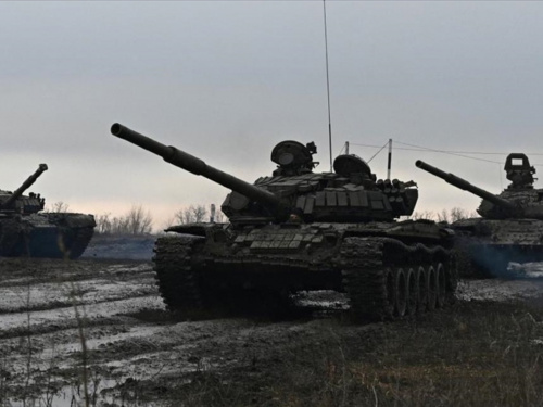 На Дніпропетровщині ворог просуватиметься швидше, ніж на Донеччині: військовий пояснив причину