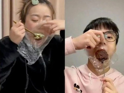 Небезпечний лайфхак із TikTok: лікарі б’ють на сполох через дивний метод схуднення