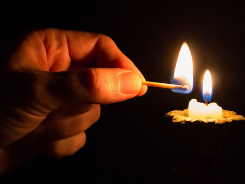 Графіки відключення світла Дніпропетровщина 20 грудня: розклад ДТЕК та ситуація в енергосистемі