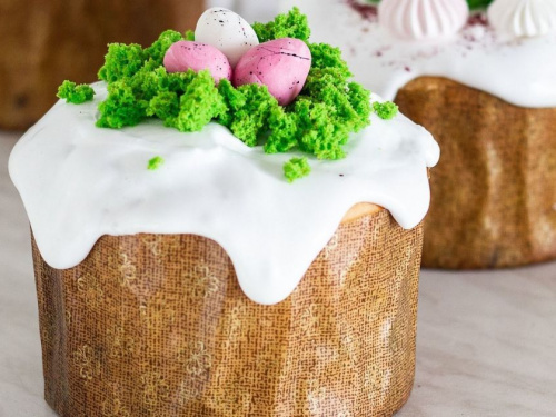 Економіка Великодня: чи реально зекономити на пасці у 2026 році, якщо пекти самому