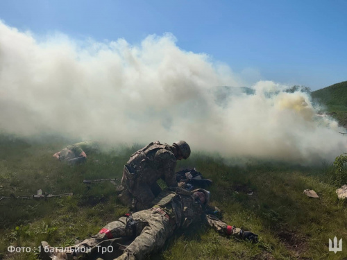Загострення на Дніпропетровщині: чи вдасться ворогу прорвати оборону на Покровському напрямку