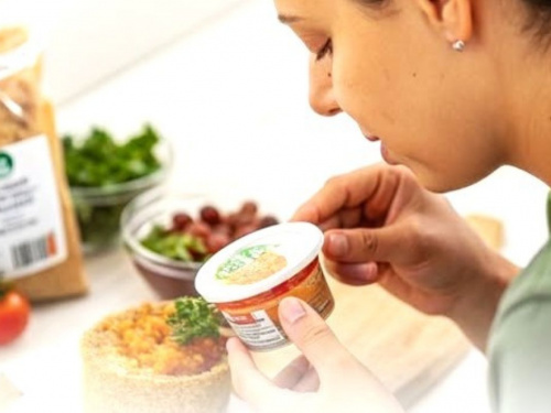 Як читати етикетки: що насправді означають «без цукру», «знежирений» та інші написи - правда від Держпродспоживслужби