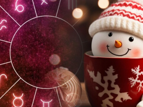 Гороскоп на тиждень з 12 по 18 січня для всіх знаків зодіаку: що приготували нам зірки