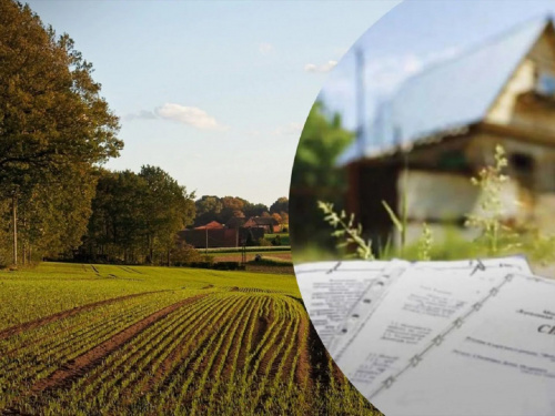 Приватизація за давністю: чи можна оформити на себе город, яким користуєтеся роками