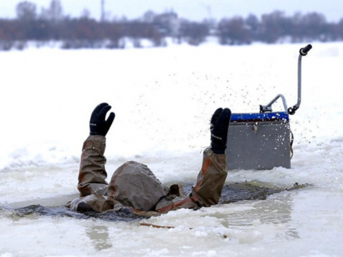 Дніпропетровщина очолила антирейтинг: статистика загибелі на водоймах з початку року