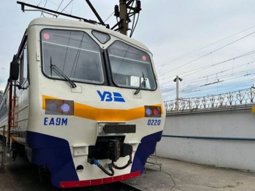 Без черг і кас: застосунок «Укрзалізниці» дозволяє придбати квитки на City Express і приміські поїзди