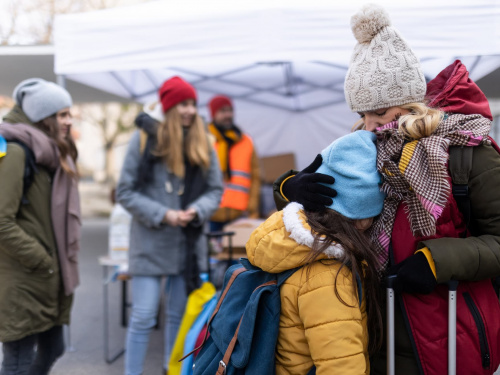 У Мінреінтеграції вирішують питання ВПО, які допоможуть забезпечити їх потреби у житлі