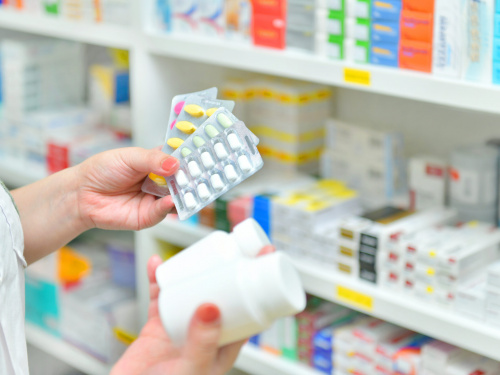 Із квітня більше безкоштовних препаратів: уряд оновив програму «Доступні ліки»