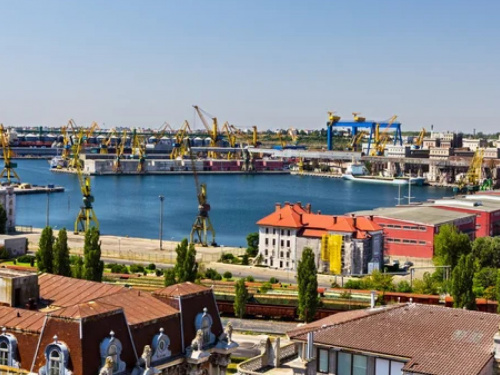 Криза в металургії через блокування портів: підприємства вже зупиняються