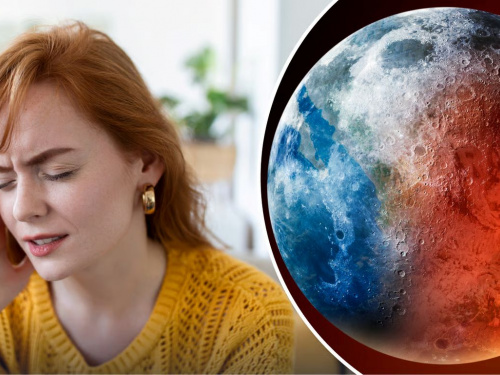 Магнітні бурі 7 квітня 2026 року: якої сили вдарить геомагнітний шторм та як вберегтися