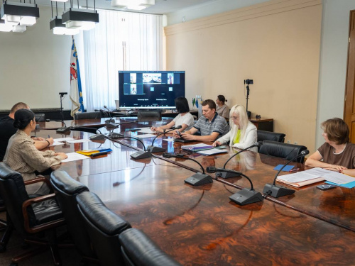 Куди підуть мільйони: обласна рада взяла під жорсткий контроль витрати у Кам'янському та Павлограді